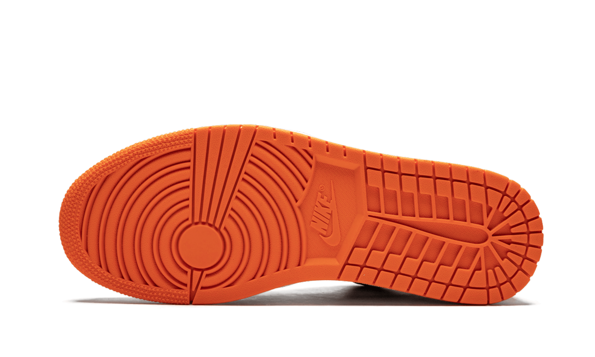 Air Jordan 1 Low  Shattered Backboard