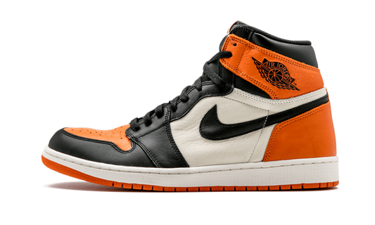 Air Jordan 1 Retro High OG  Shattered Backboard