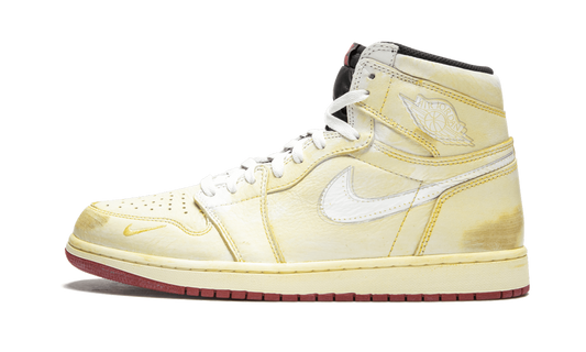 Air Jordan 1 Hi OG NRG  Nigel Sylvester