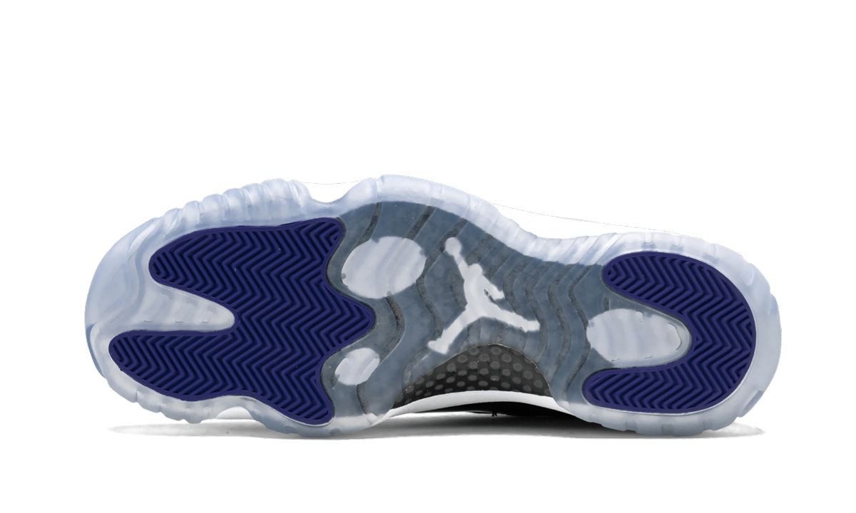 Air Jordan 11 Retro  Concord