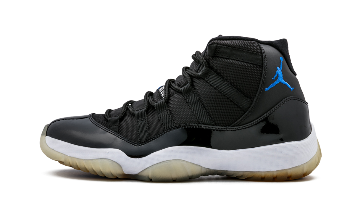 Air Jordan 11 Retro  Space Jam - 2009