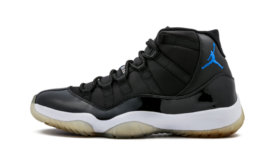 Air Jordan 11 Retro  Space Jam - 2009