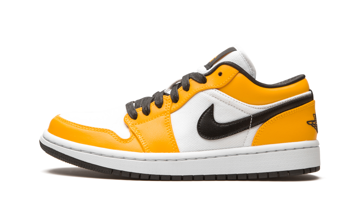 AIR JORDAN 1 LO SE WMNS  Laser Orange