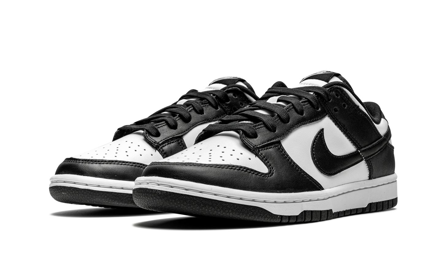 Dunk Low Retro  Black / White - Panda