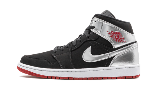 Air Jordan 1 Mid  Johnny Kilroy