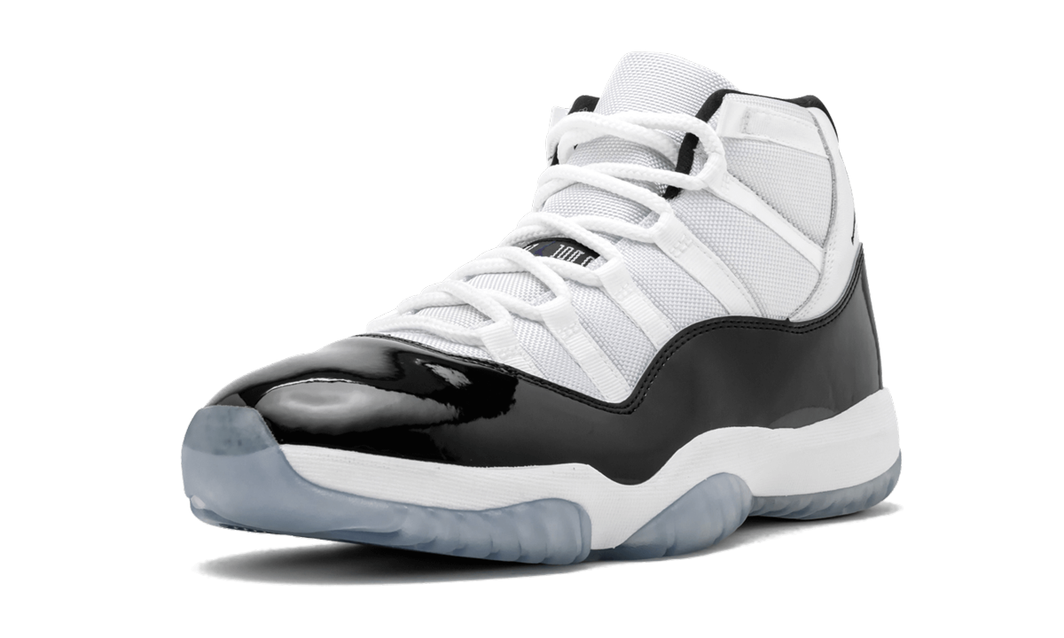 Air Jordan 11 Retro  Concord