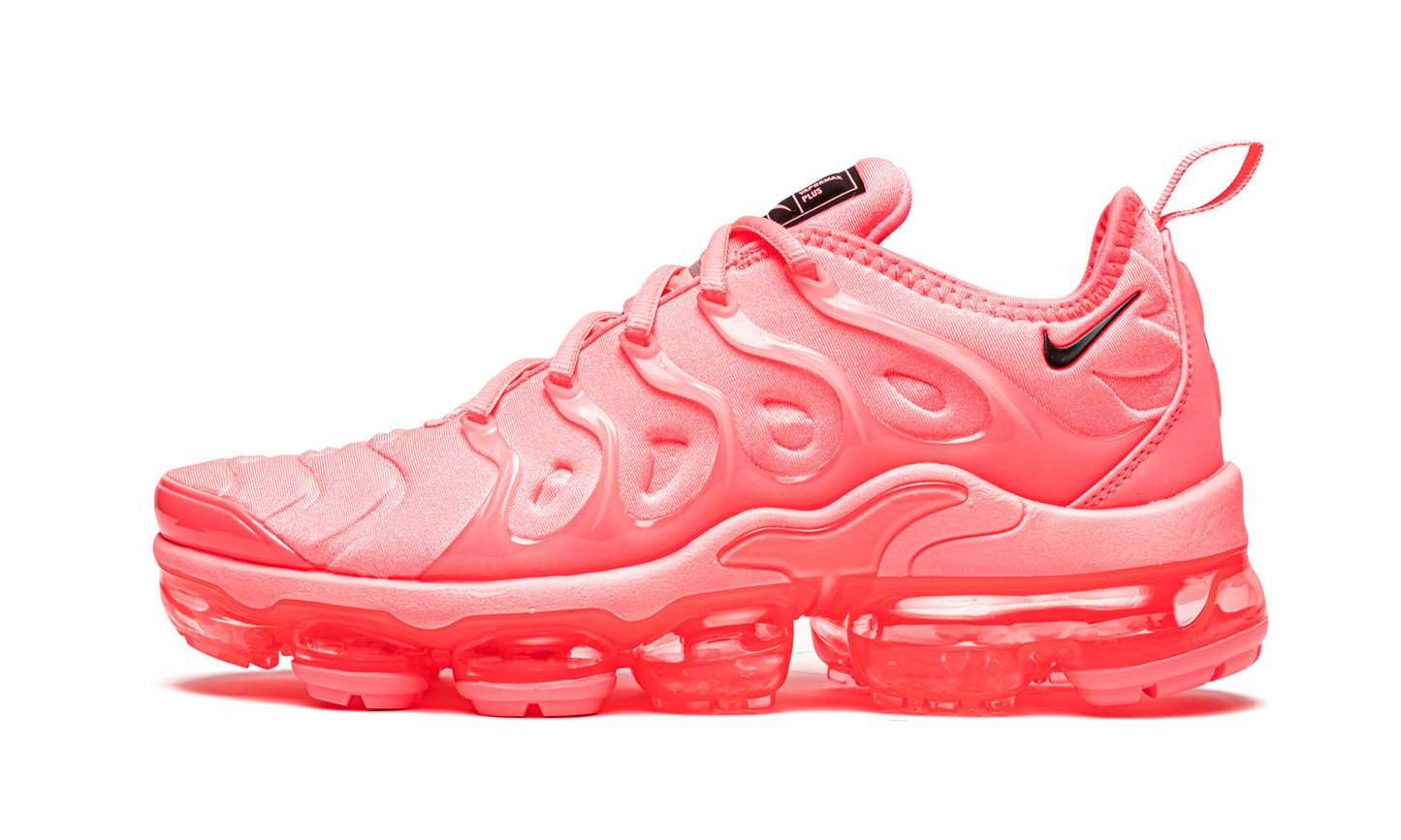 AIR VAPORMAX PLUS WMNS  Bubblegum