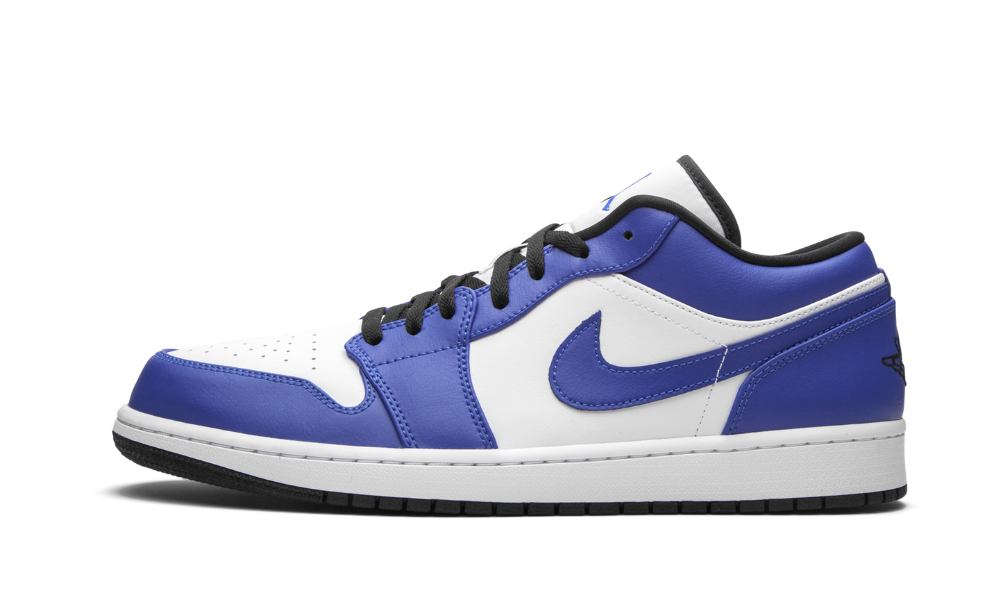 Air Jordan 1 Low  Game Royal