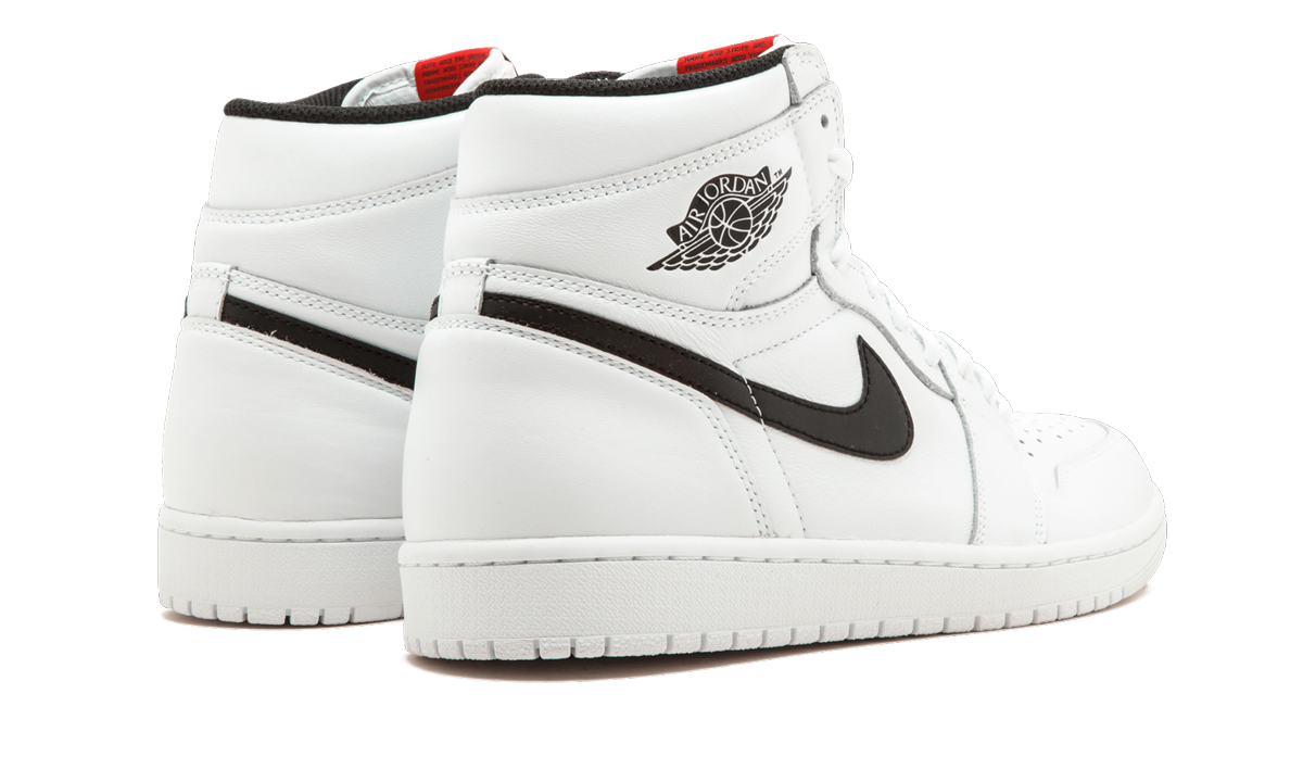 Air Jordan 1 Retro High OG  Premium Essentials