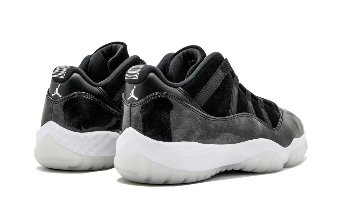 Air Jordan 11 Retro Low  Barons