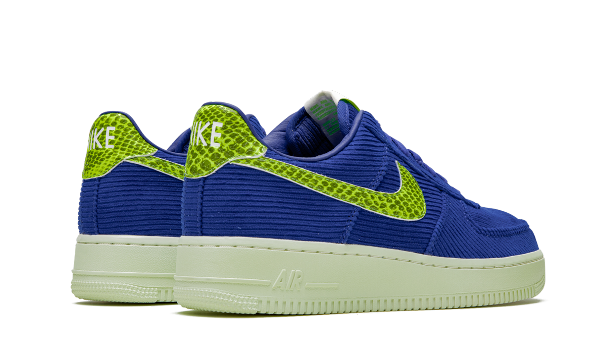 AIR FORCE 1 WMNS  Olivia Kim - No Cover