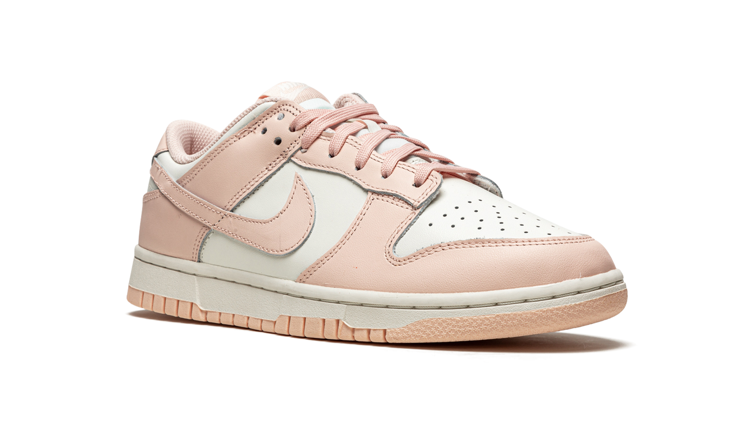 DUNK LOW WMNS  Orange Pearl