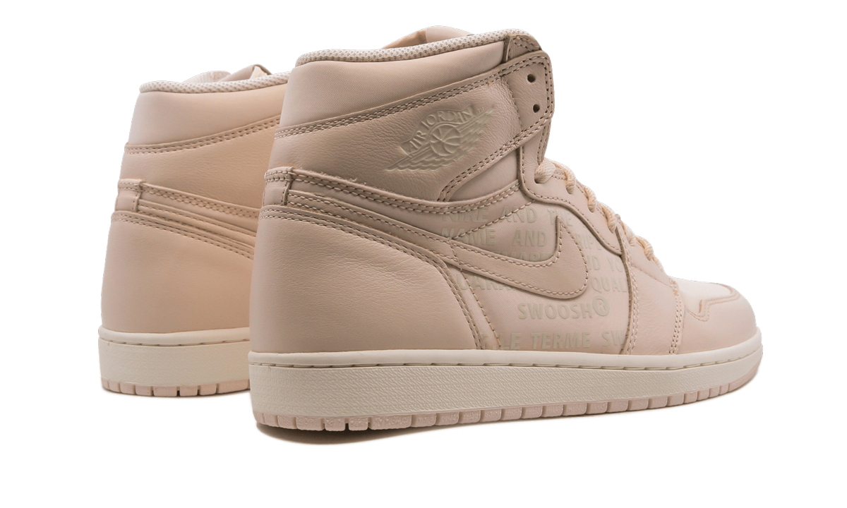 Air Jordan 1 Retro High OG  Guava Ice