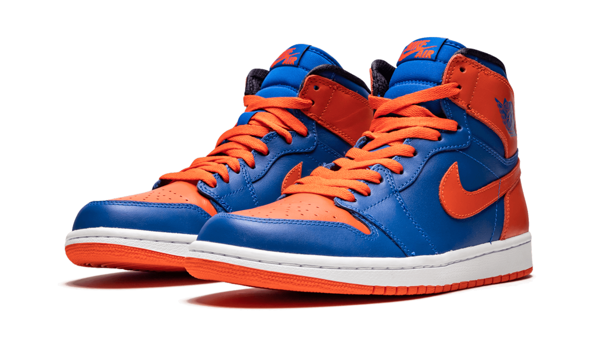Air Jordan 1 Retro High OG  Knicks