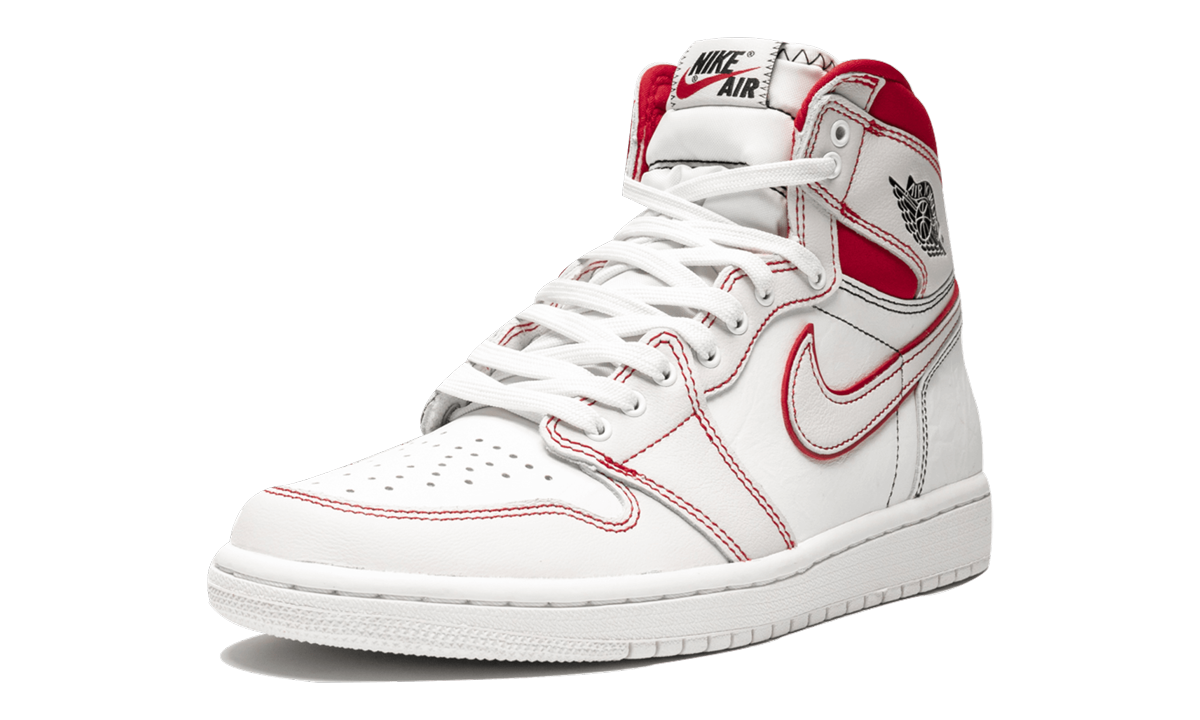 Air Jordan 1 Retro High OG  Phantom