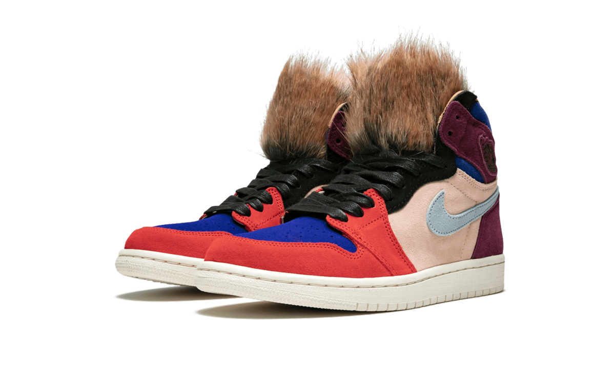 AIR JORDAN 1 HIGH OG NRG WMNS  Aleali May - Court Lux