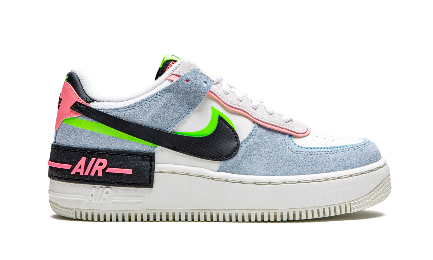 AIR FORCE 1 SHADO MNS WMNS  Sunset Pulse