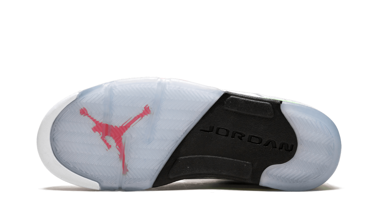 Air Jordan 5 Retro  Pro Star