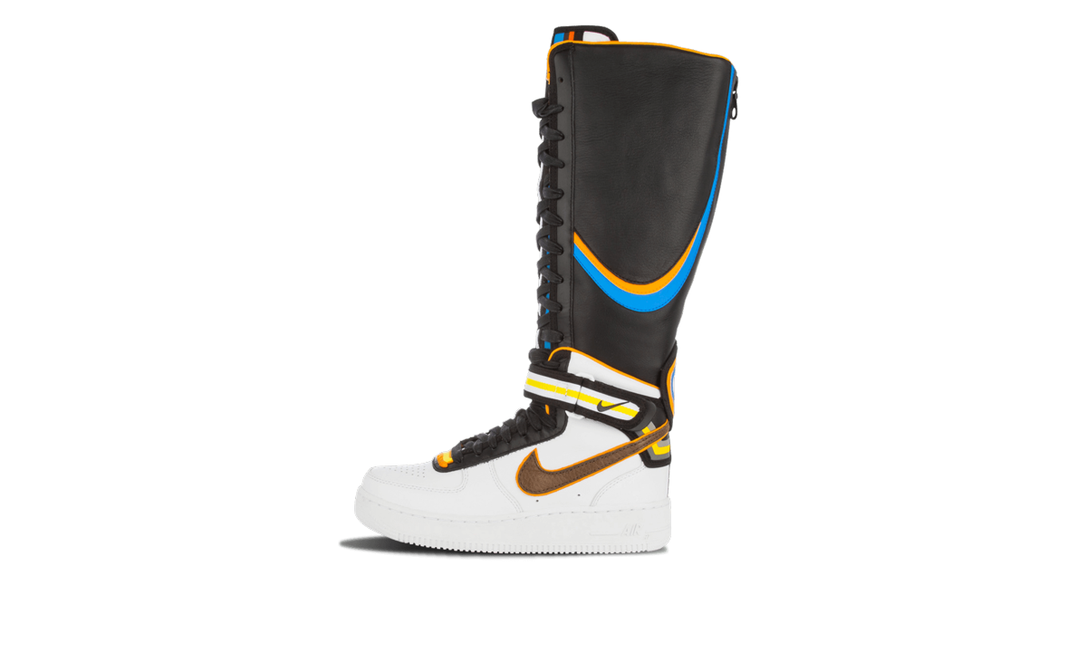 AIR FORCE 1 BT SP TISCI MNS WMNS