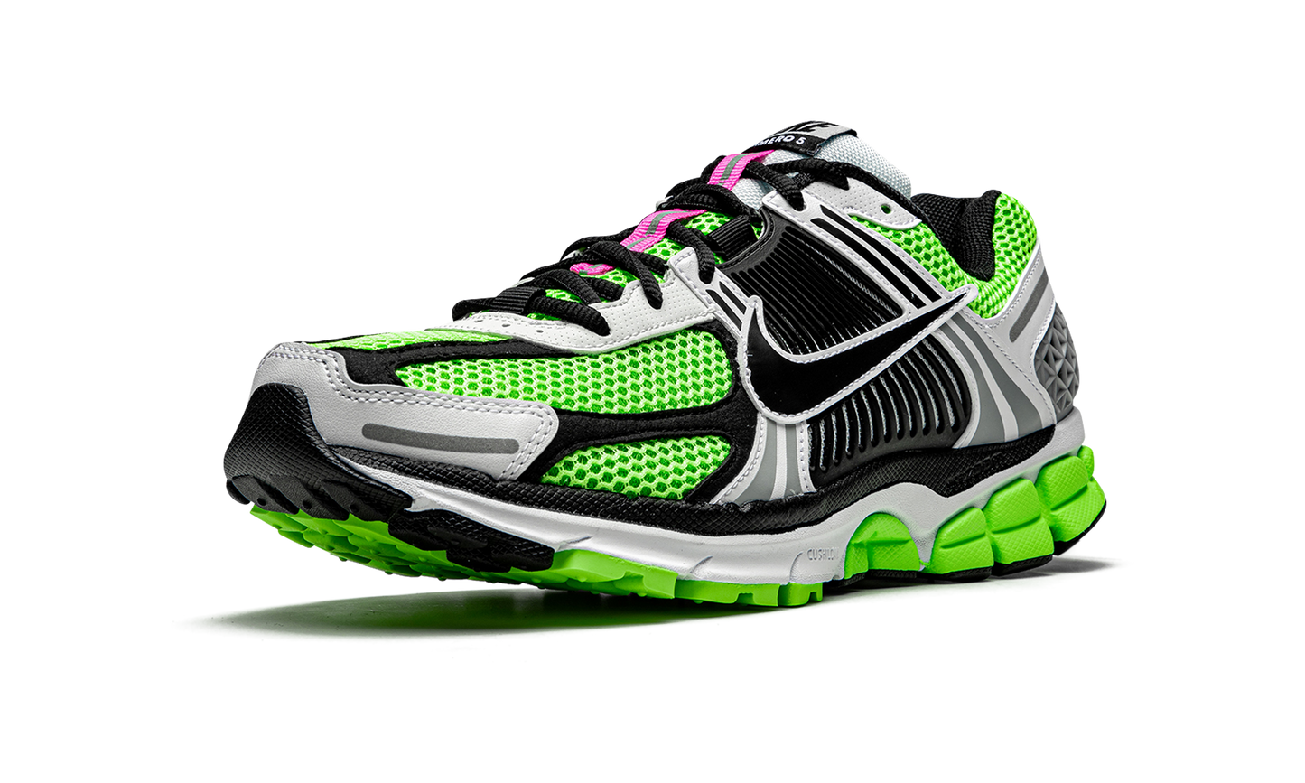 Air Zoom Vomero 5 SE SP  ELECTRIC GREEN