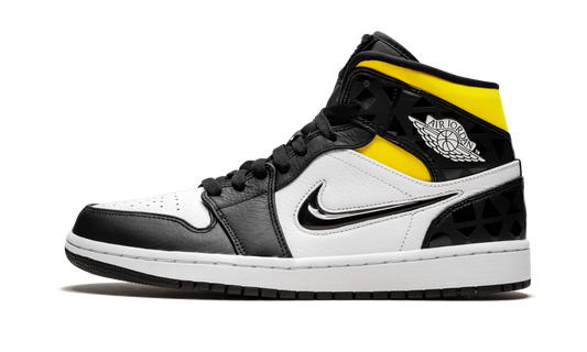 Air Jordan 1 Mid  Quai 54