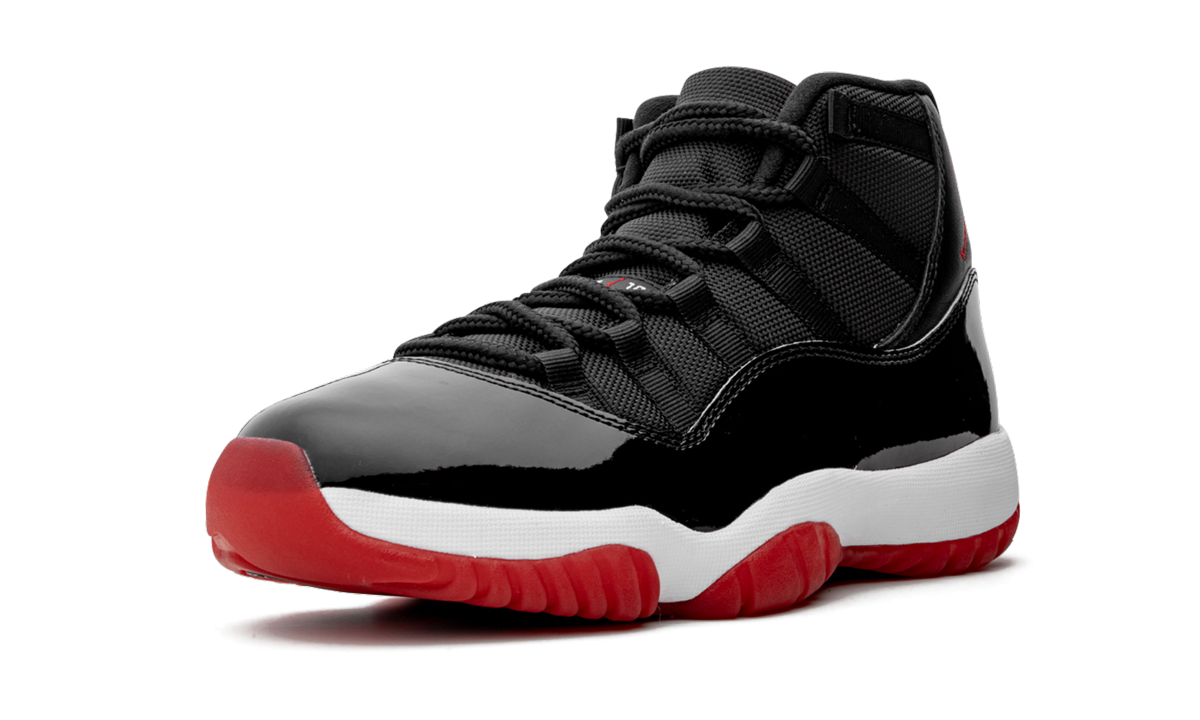 Air Jordan 11 Retro  Bred 2019