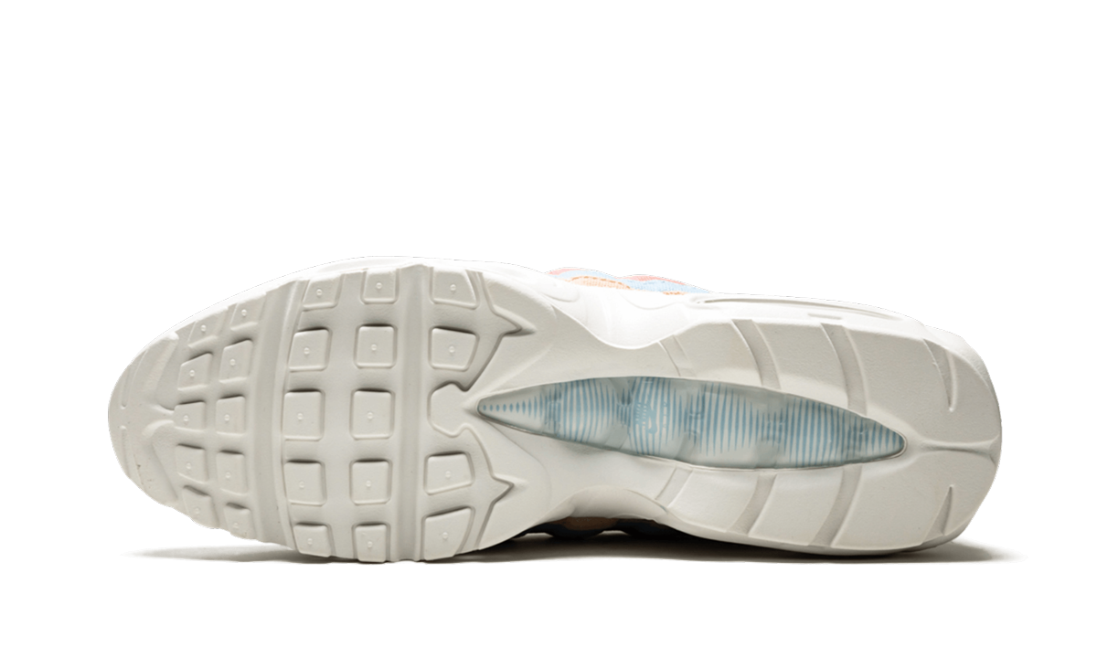 AIR MAX 95 QS MNS WMNS  PLANT COLOR