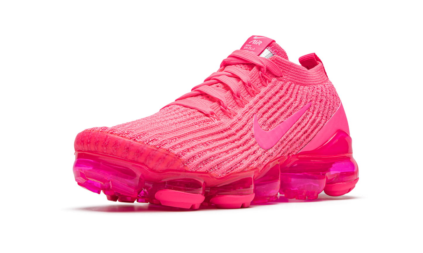 AIR VAPORMAX FLYKNIT 3 WMNS  Digital Pink
