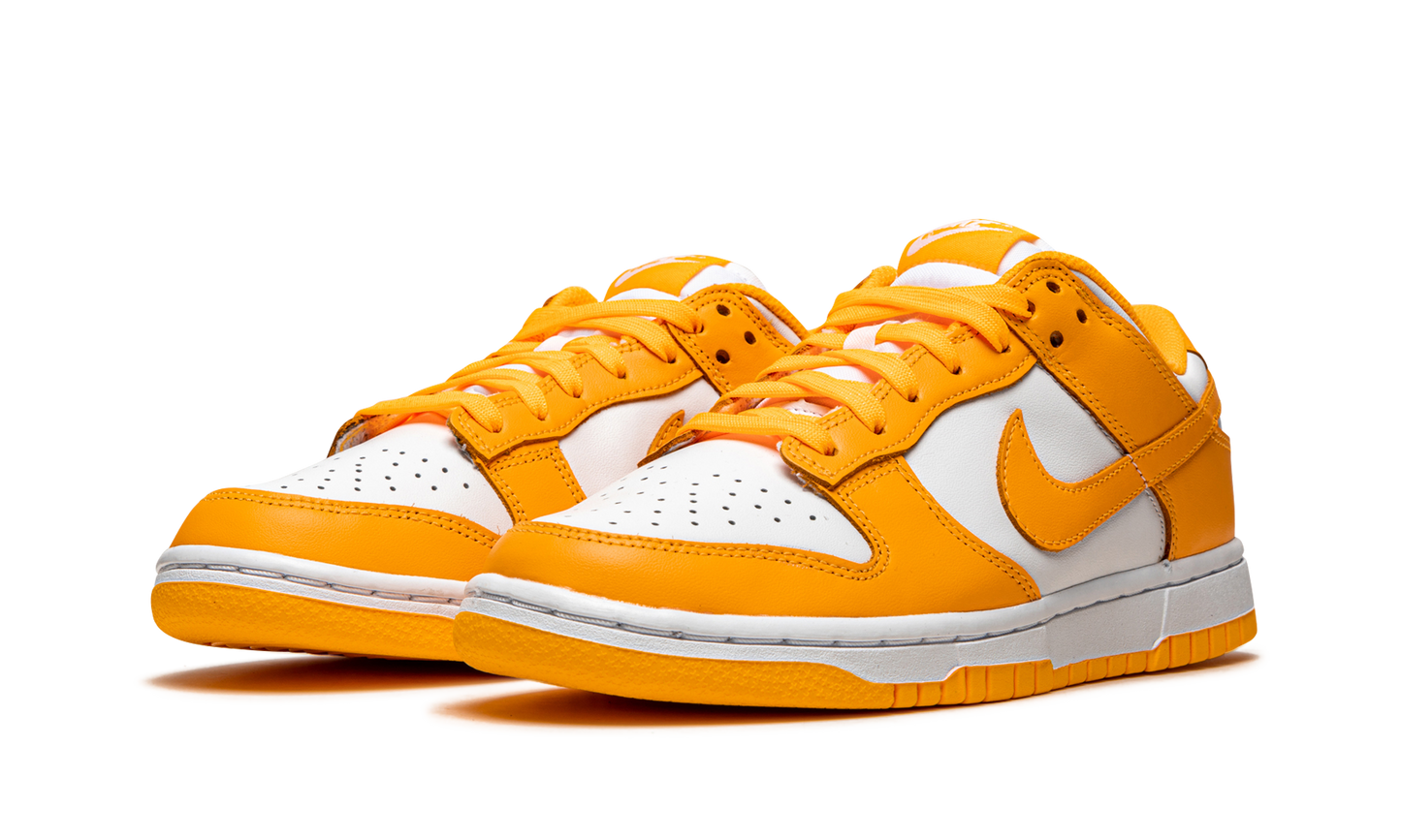 DUNK LO MNS WMNS  Laser Orange