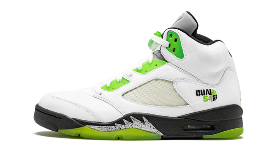 Air Jordan 5 Retro Q54  Quai 54