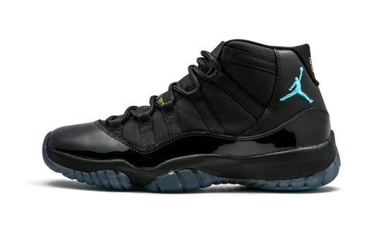 Air Jordan 11 Retro  Gamma