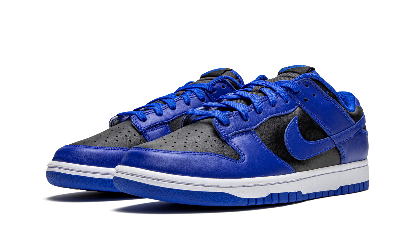 Dunk Low Retro  Hyper Cobalt
