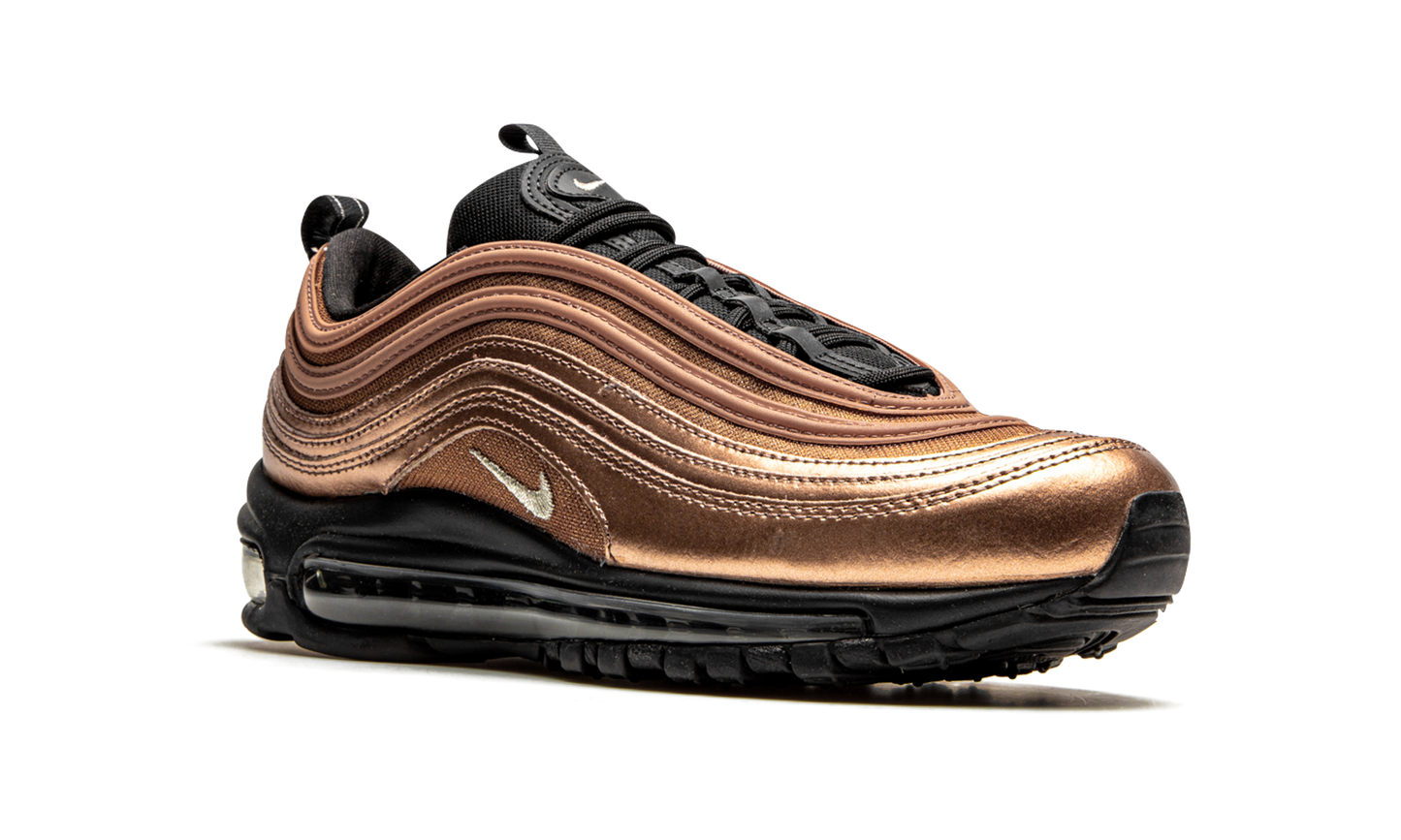 AIR MAX 97 MNS WMNS  Copper
