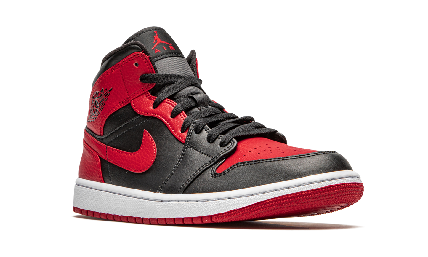 Air Jordan 1 Mid  Banned 2020