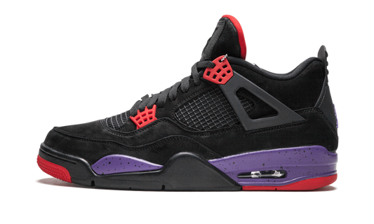 Air Jordan 4 Retro NRG  Raptors