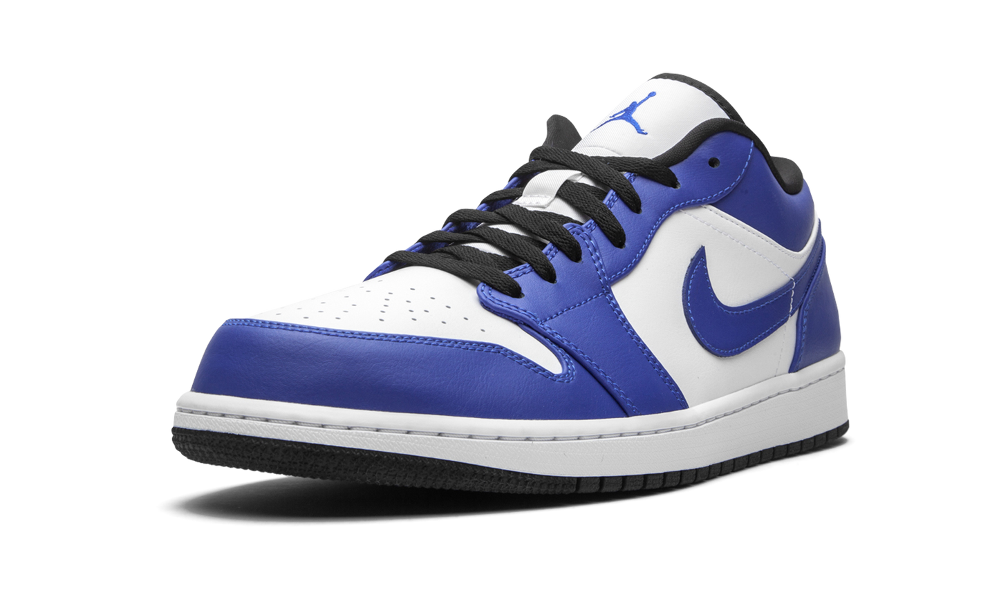 Air Jordan 1 Low  Game Royal