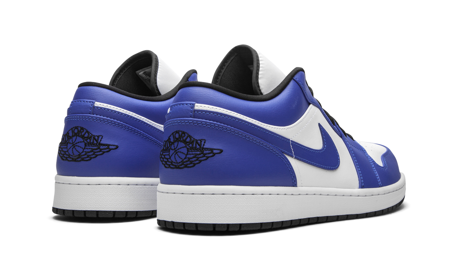 Air Jordan 1 Low  Game Royal