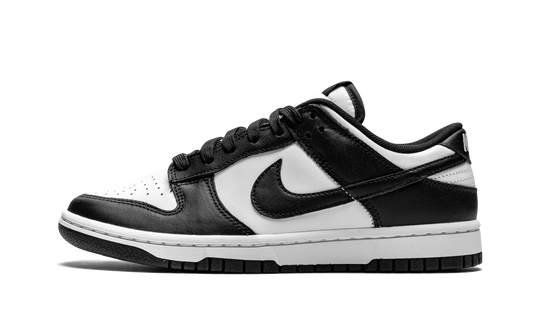 Dunk Low Retro  Black / White - Panda