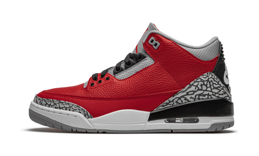 Air Jordan 3 Retro SE  Unite - CHI Exclusive