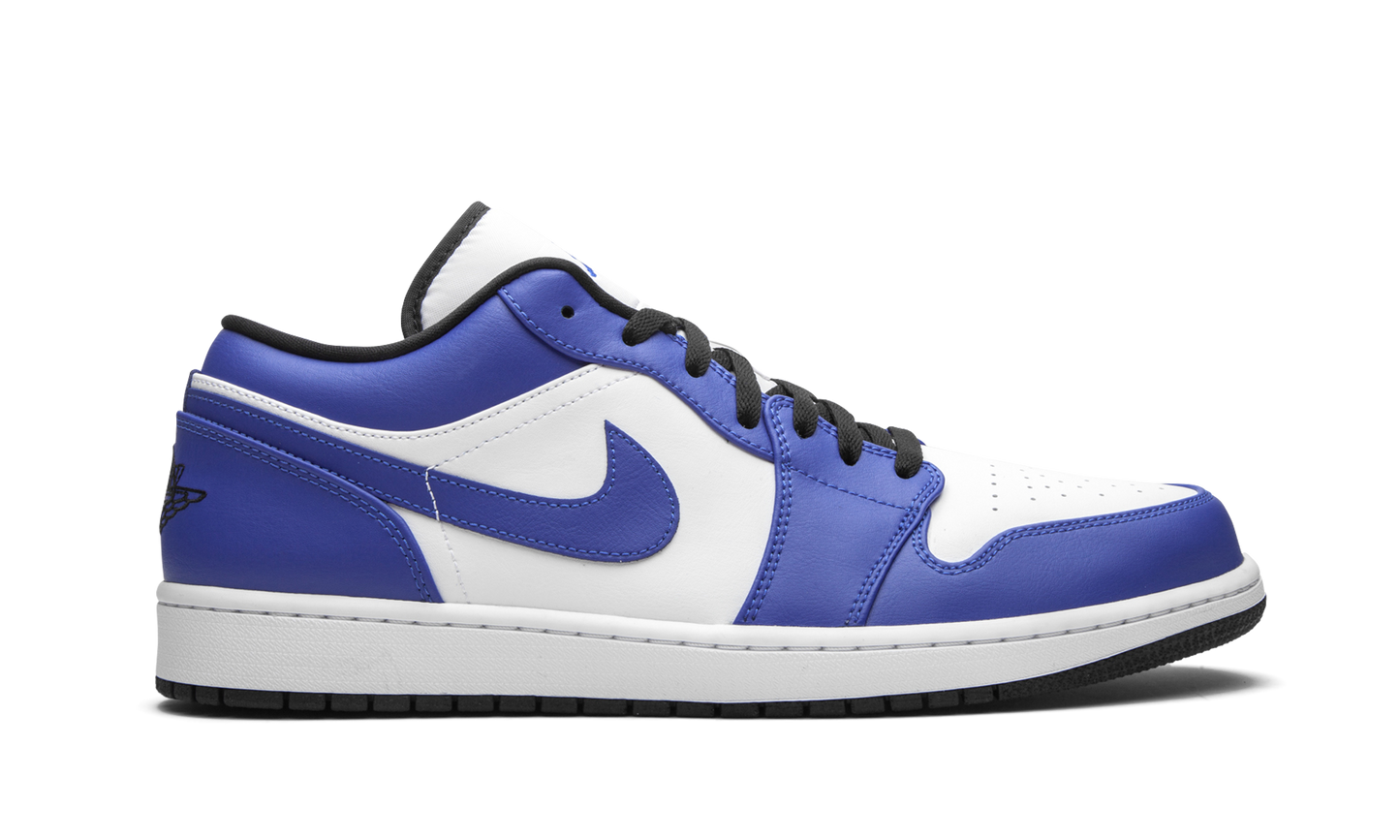 Air Jordan 1 Low  Game Royal
