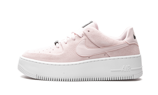 AIR FORCE 1 LO MNS WMNS  BARELY ROSE