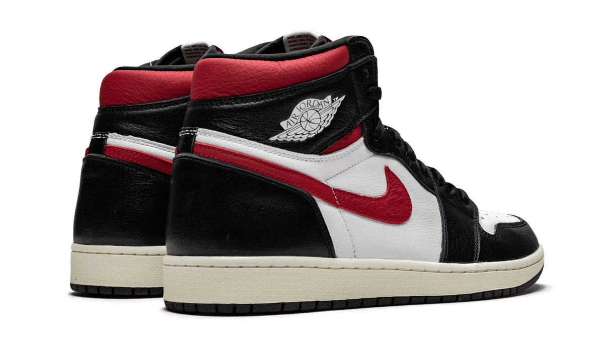 Air Jordan 1 Retro High OG  Gym Red