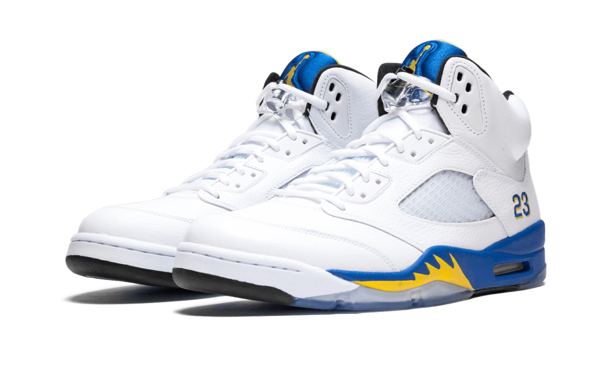 Air Jordan 5 Retro  Laney