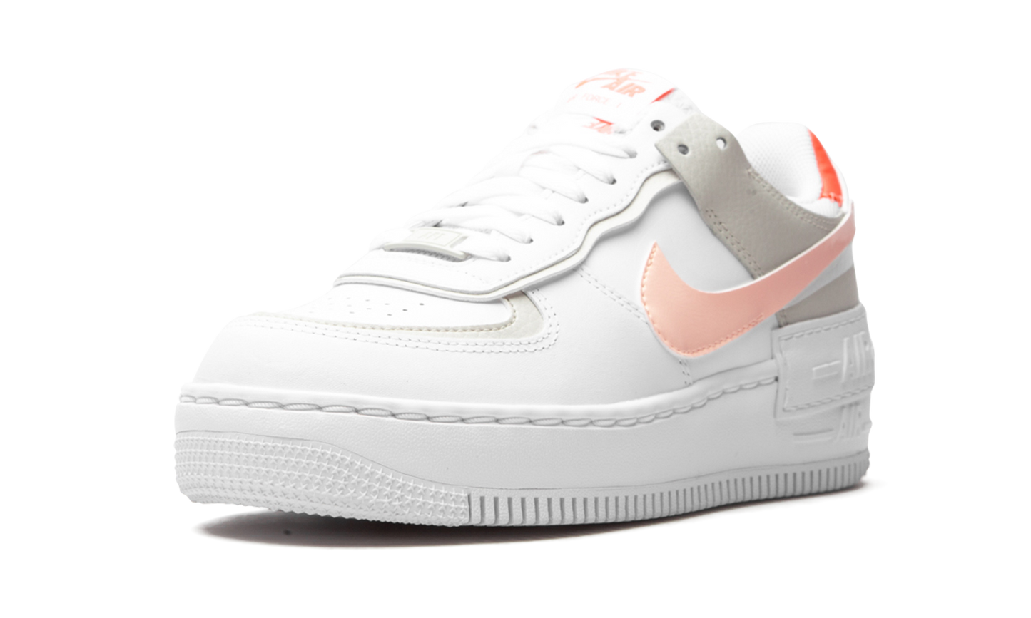 AIR FORCE 1 SHADO WMNS  Crimson Tint