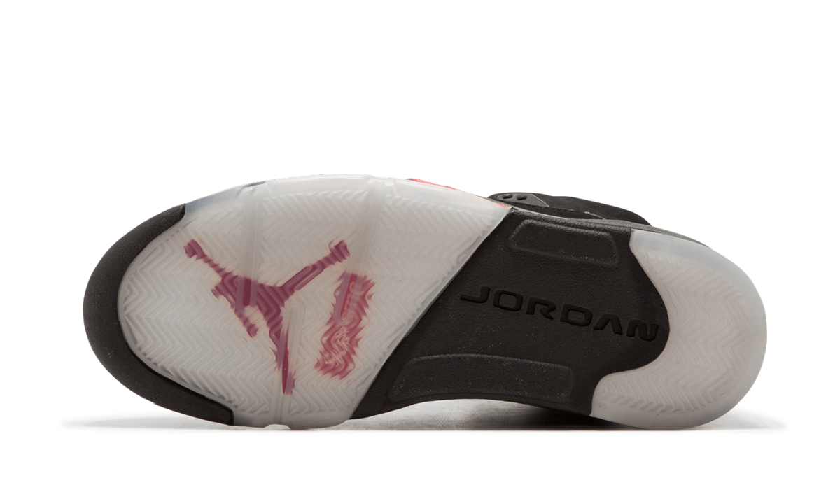 Air Jordan 5 Retro Supreme  Supreme