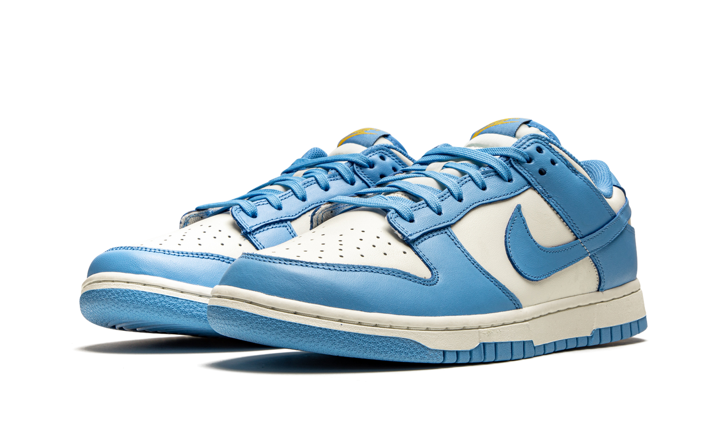 DUNK LOW WMNS  Coast