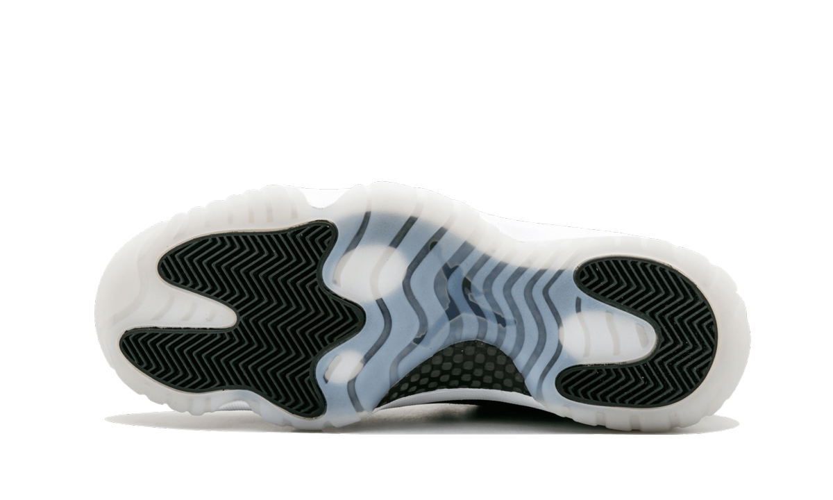Air Jordan 11 Retro Low  Barons