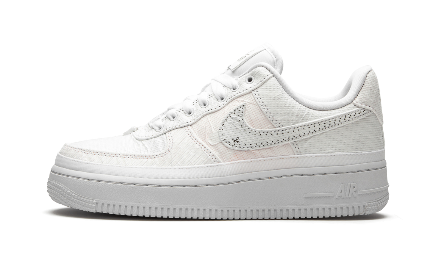 AIR FORCE 1 LO LX WMNS  Reveal - Black Swoosh