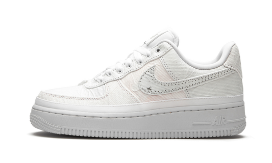AIR FORCE 1 LO LX WMNS  Reveal - Black Swoosh
