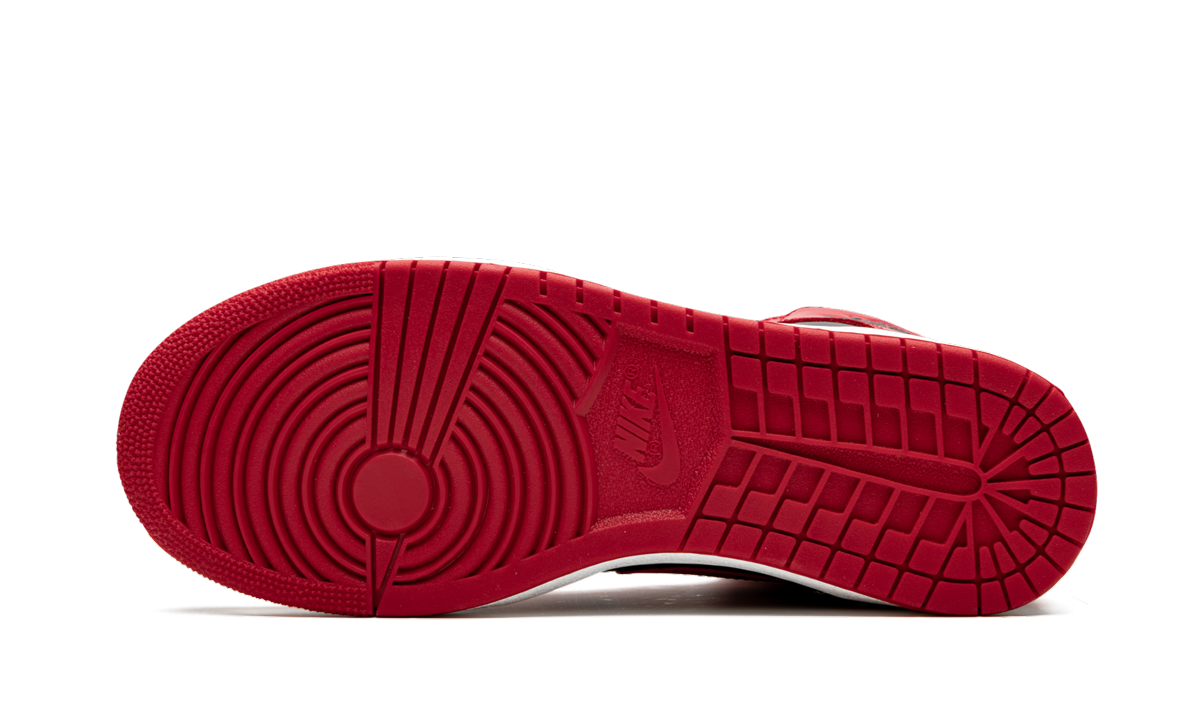 Air Jordan 1 Retro High OG 85  Varsity Red